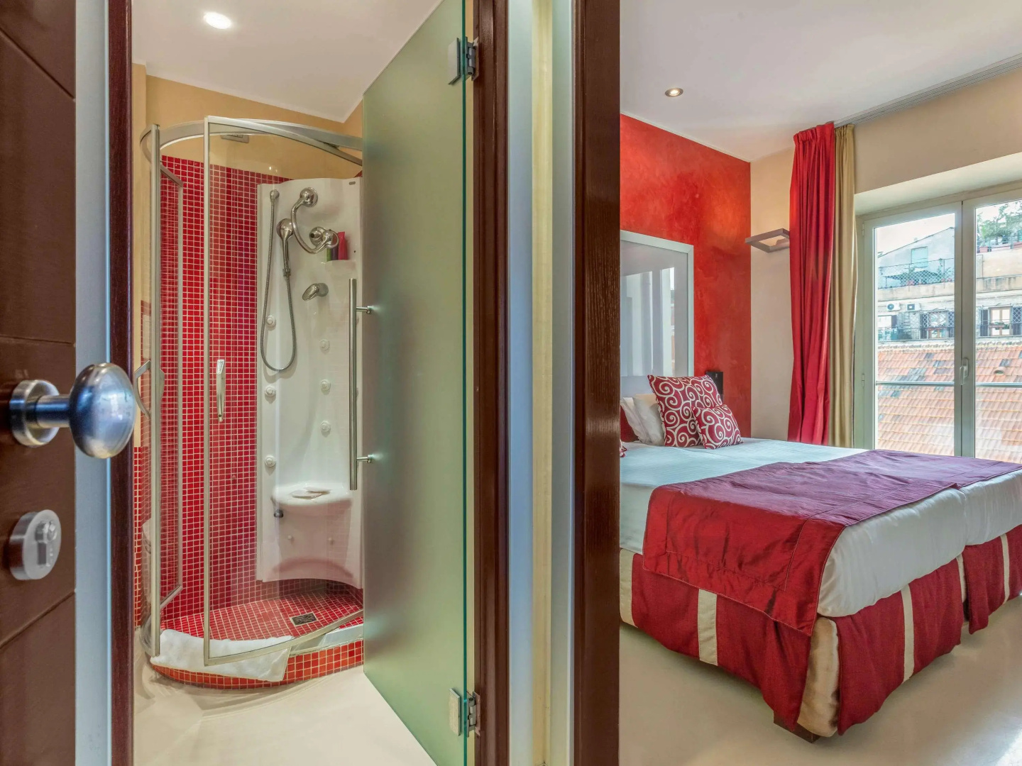 La Griffe Hotel