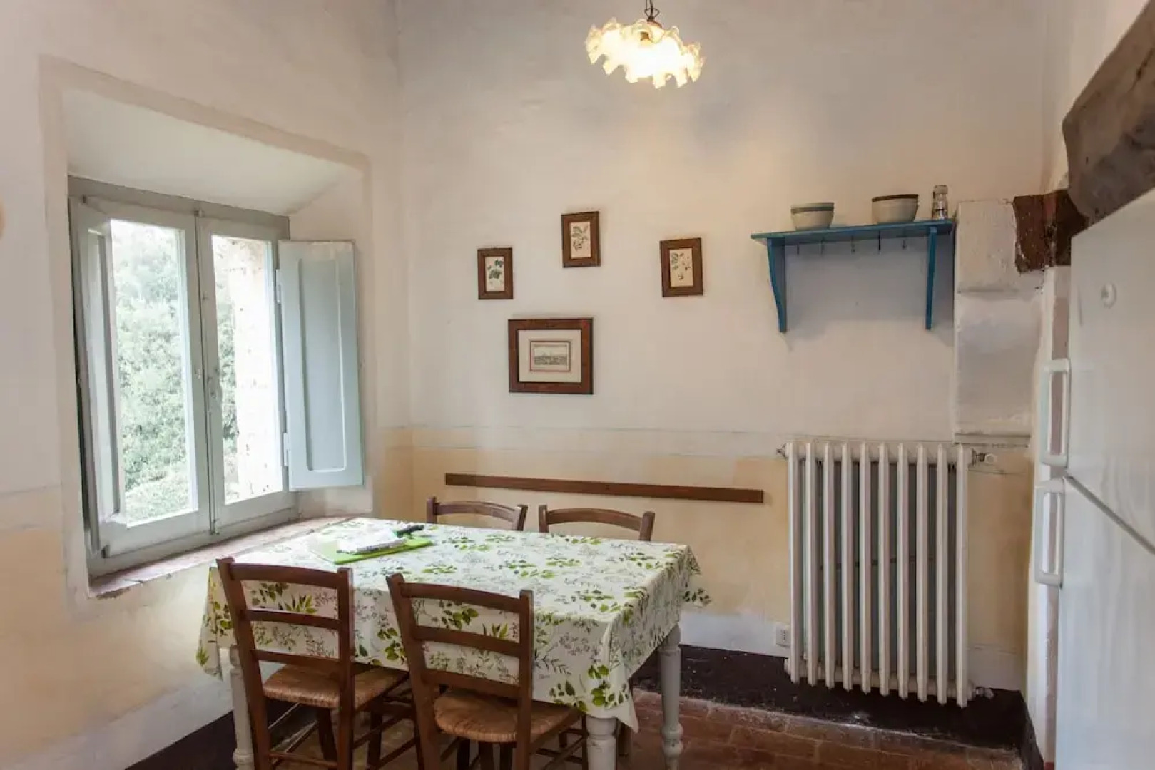 Tenuta di Spannocchia