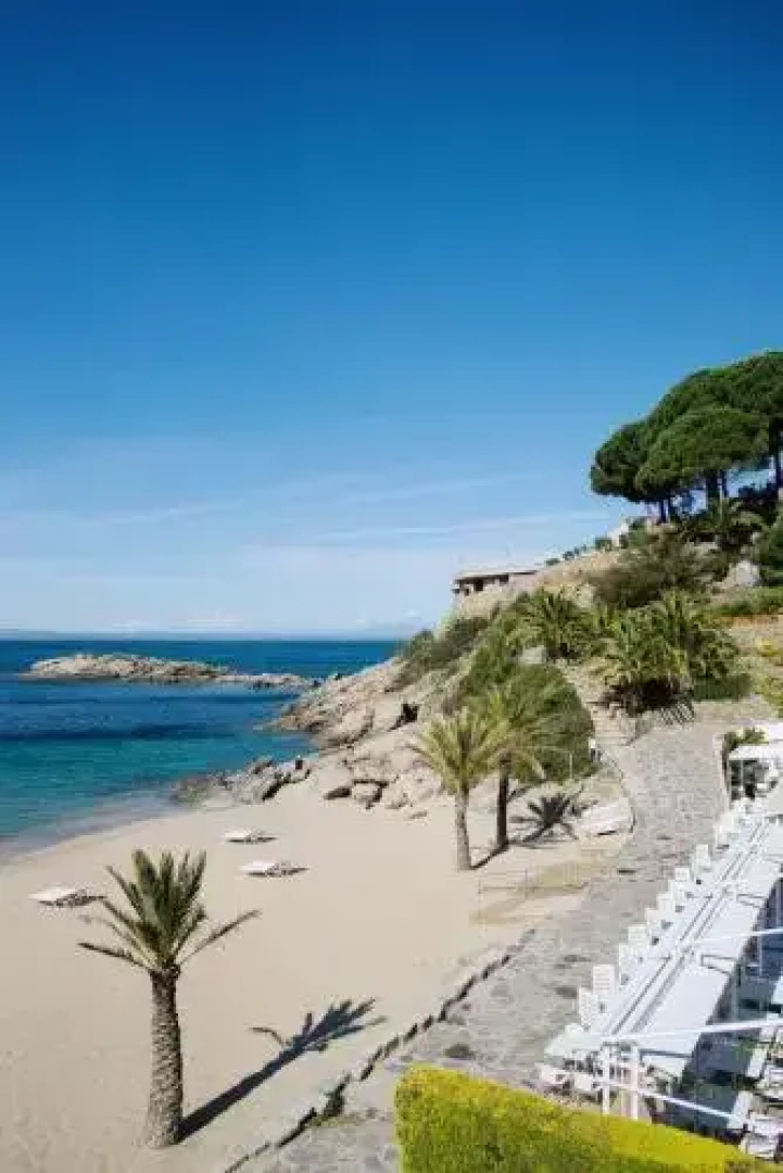 Santa Llucia Apartaments