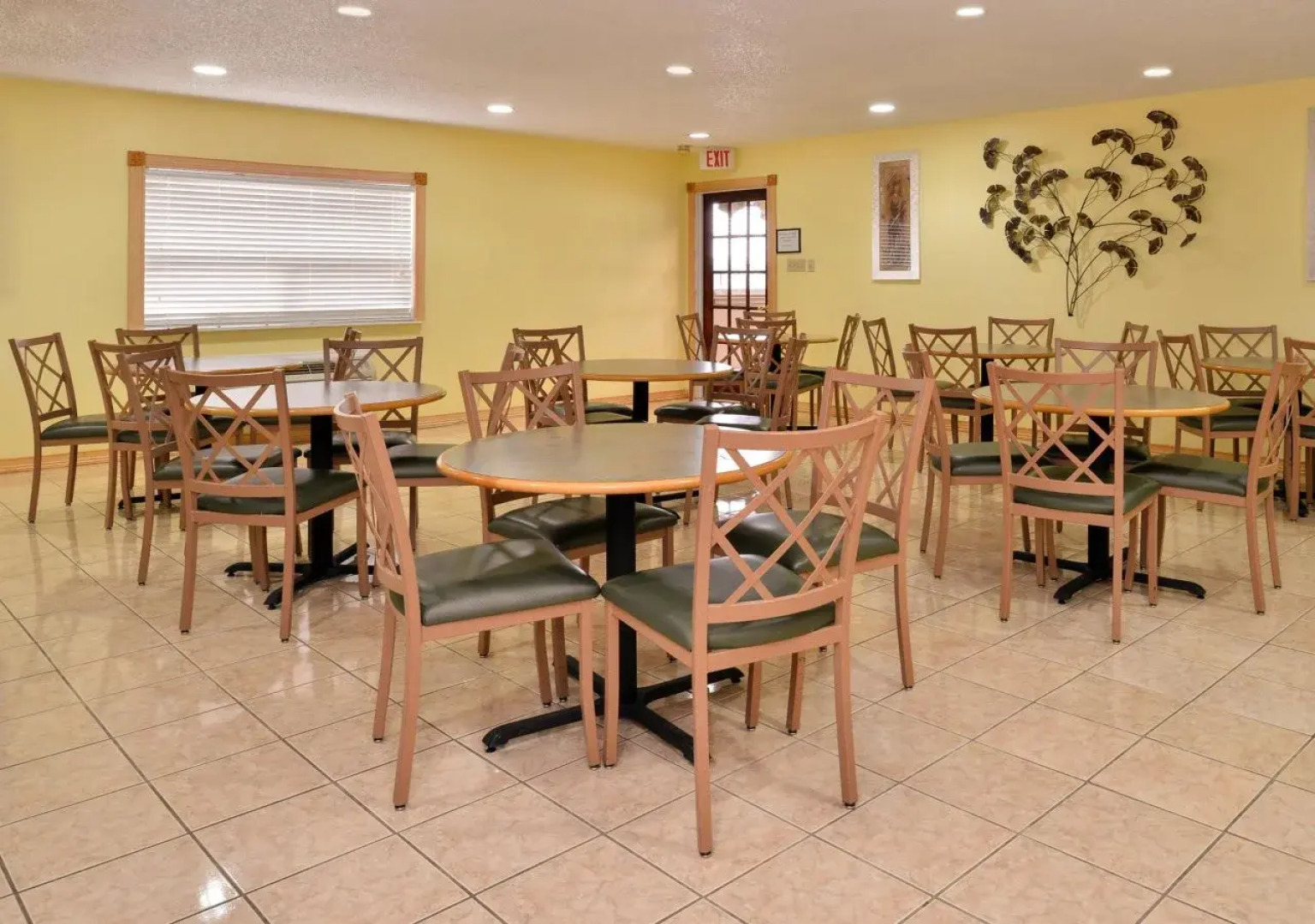 Five Star Inn Burleson