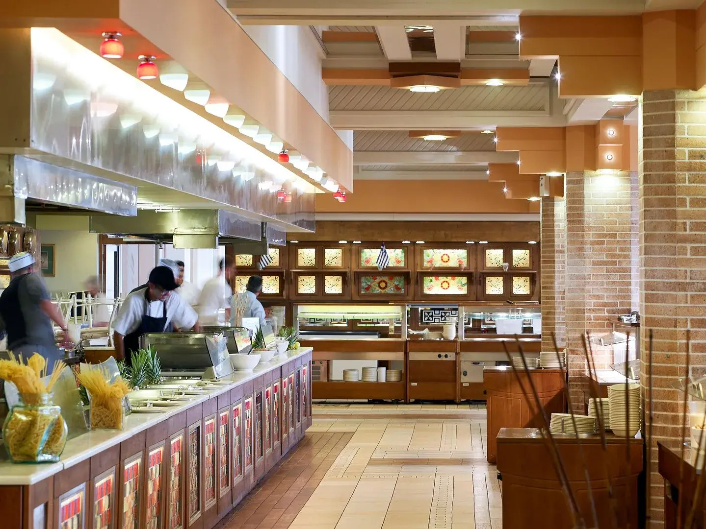 Aldemar Knossos Royal & Knossos Villas