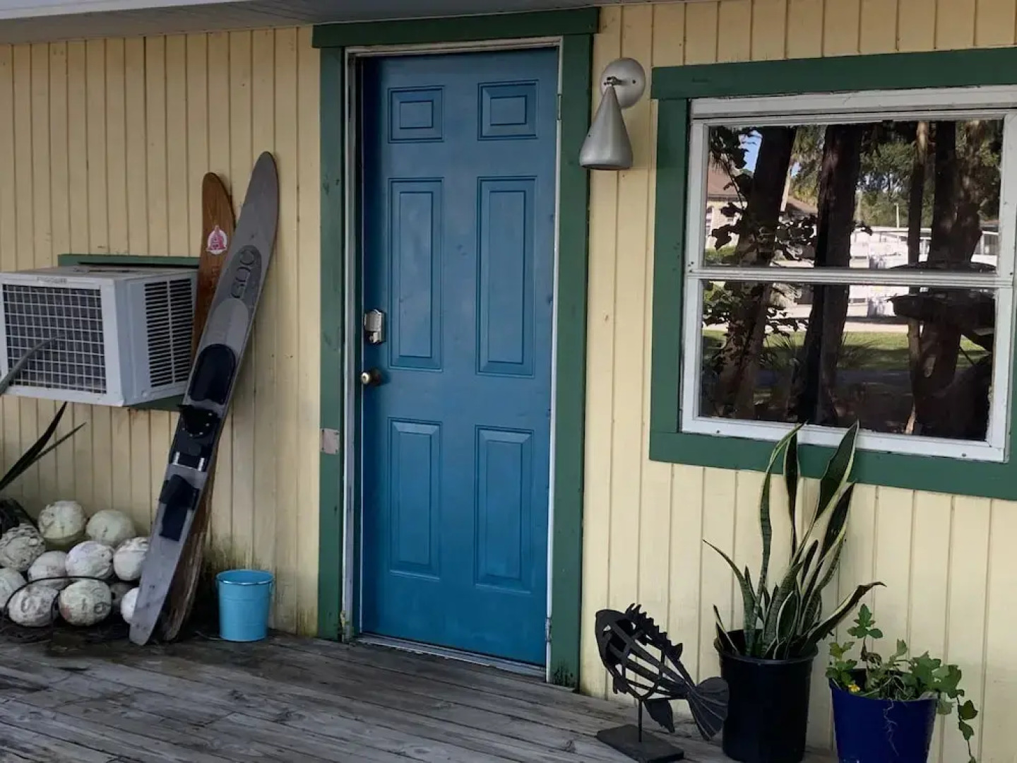 Nature Coast Inn and Cottages