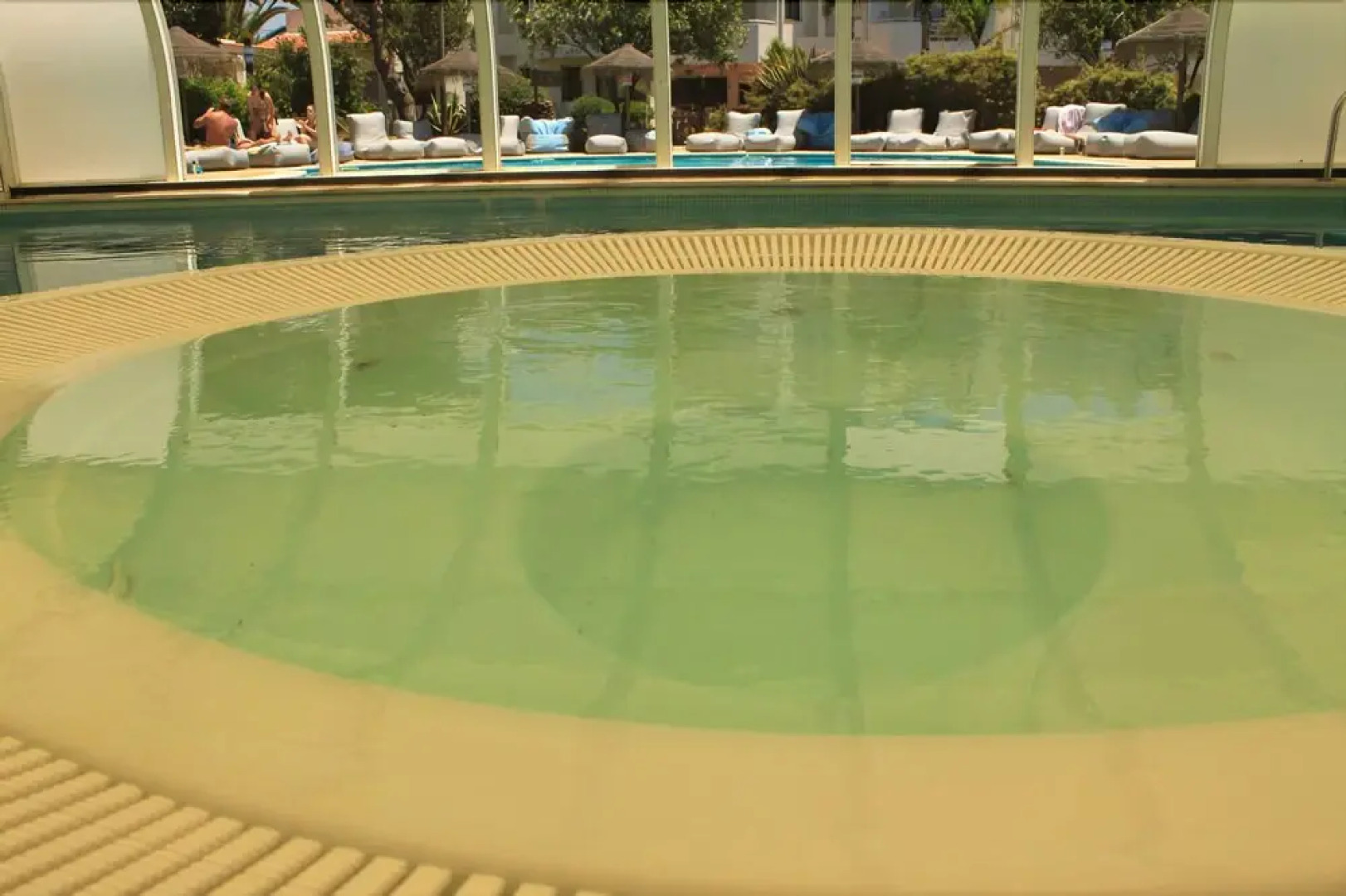 Villas by Duna Parque Group