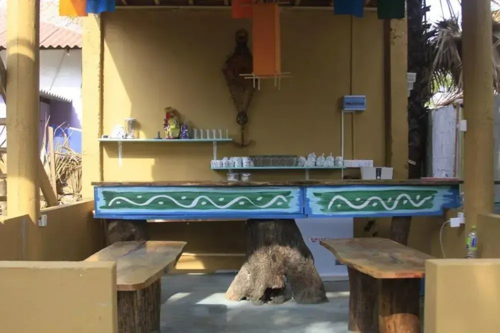 Surf Camp Arugam bay