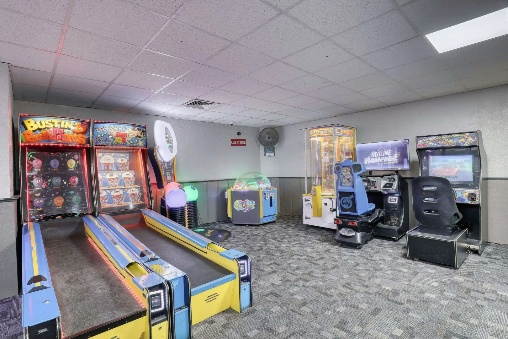 Quality Inn & Suites Green Bay Downtown