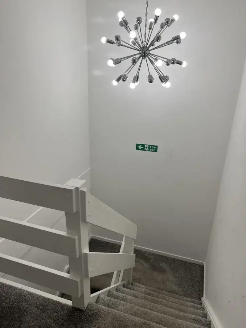 Basildon 3 Bedroom - Free Parking, Private Garden