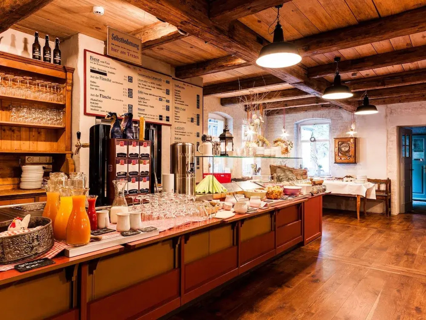 Berghaus Rauschenstein