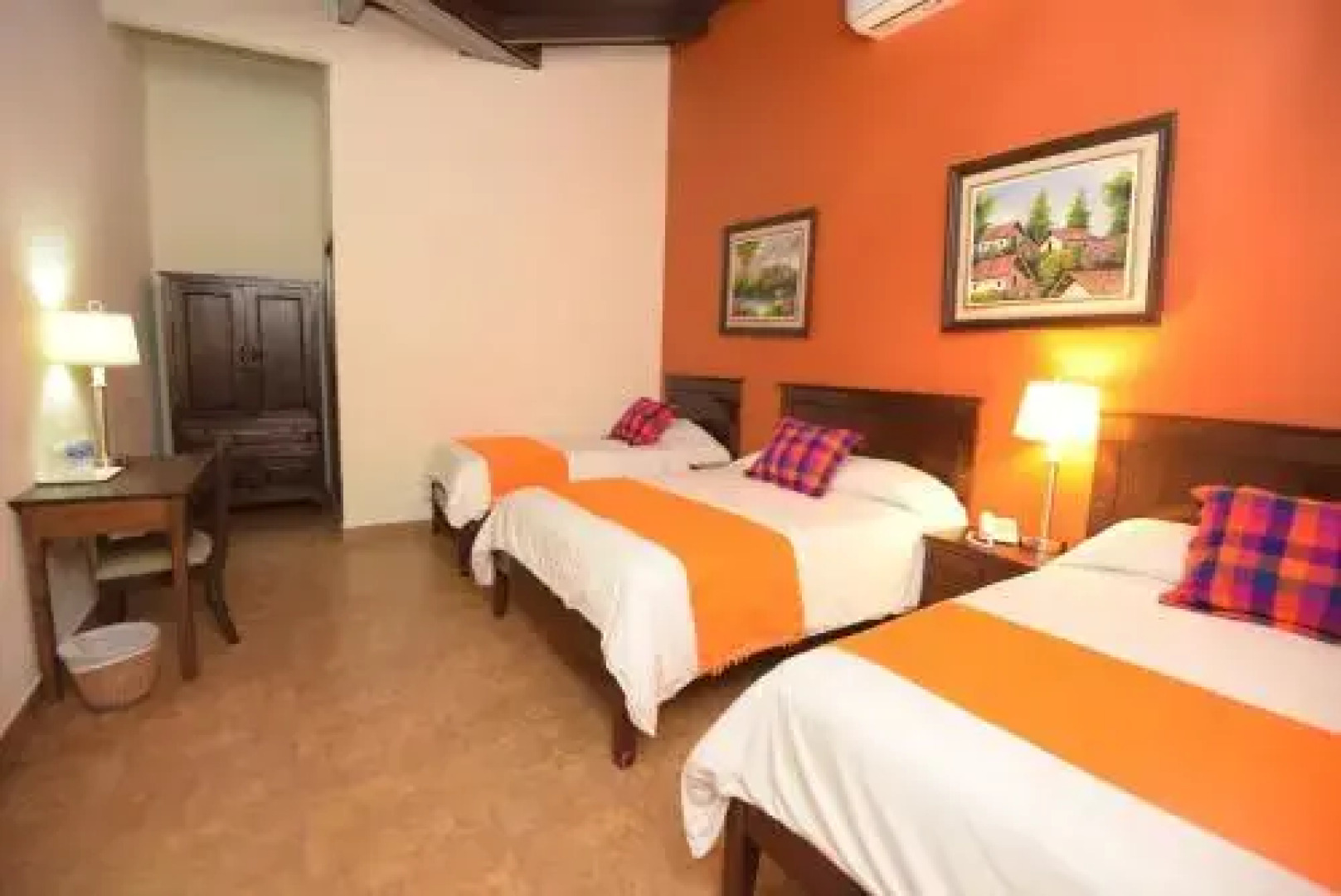 Hotel Posada de Don Juan