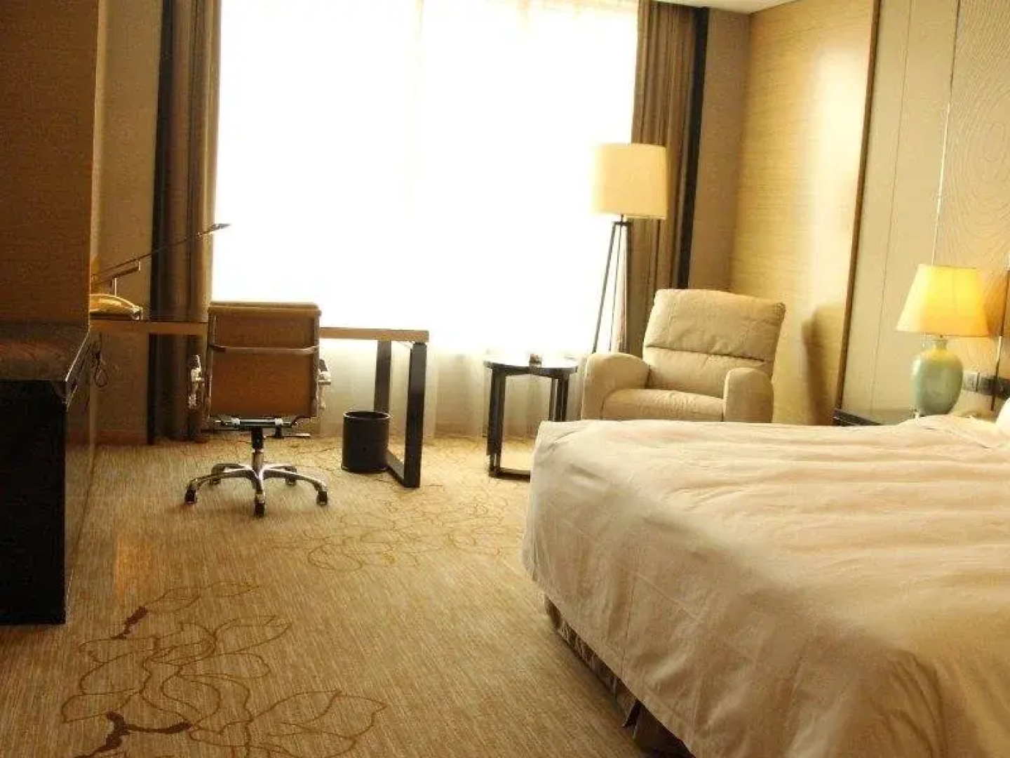 Grand Square Hotel Wuhu