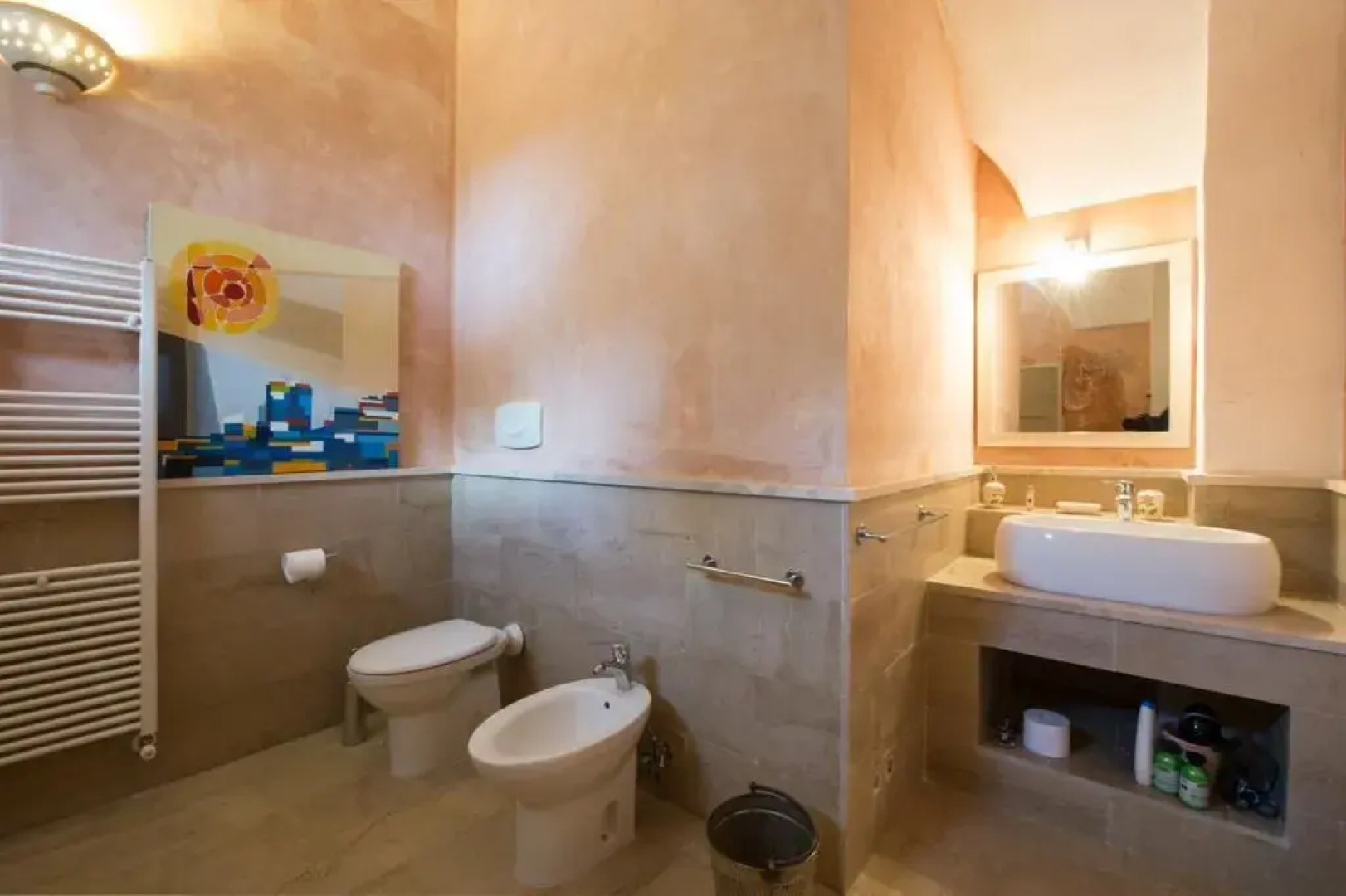 La Foresteria dellAstore