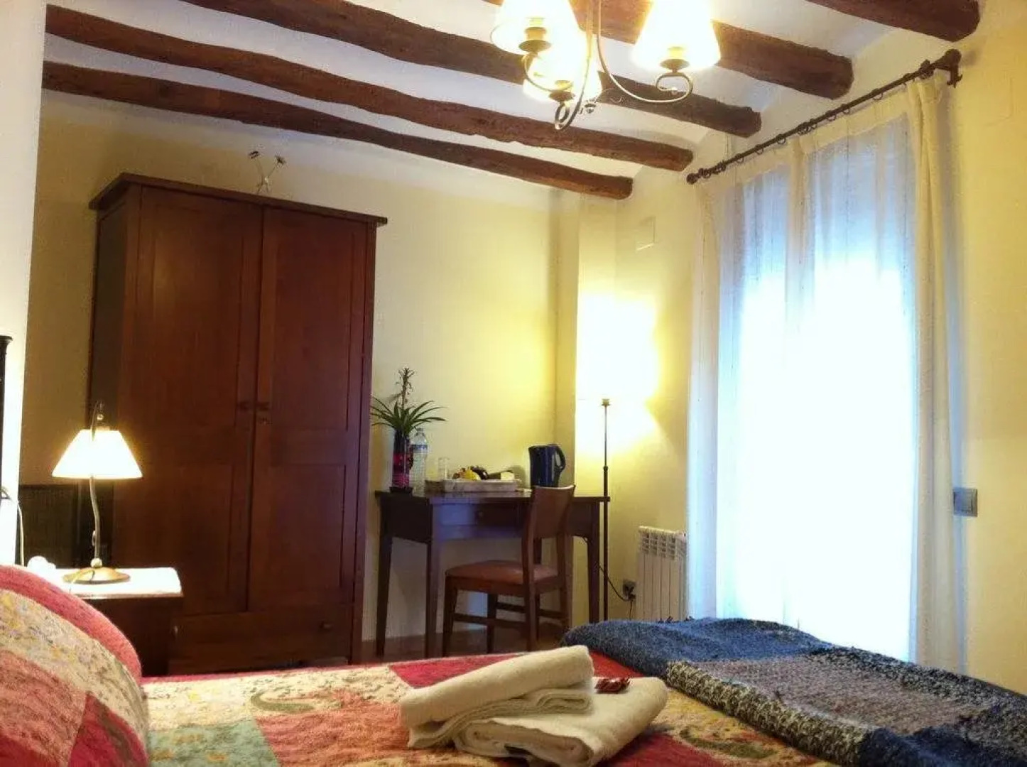 B&B El Petit Shangri-La