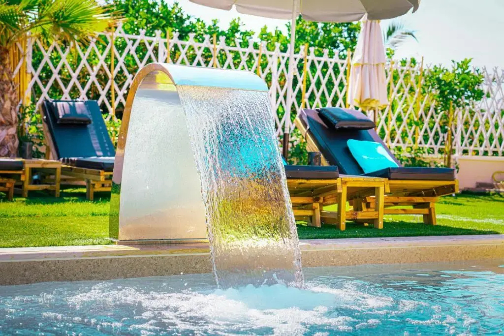 Philoxenia Hotel & Spa