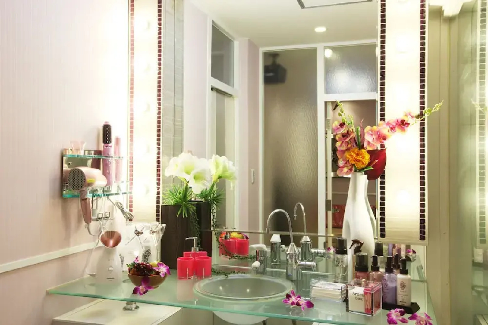 GRAND CARIBBEAN RESORT HOTEL - Adult Only