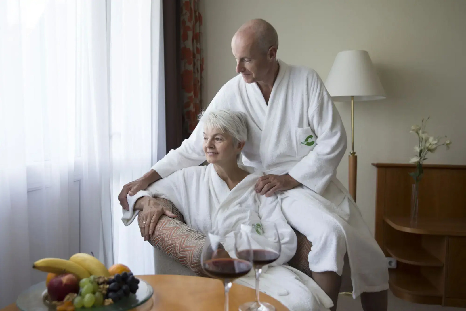 Hotel Carbona Thermal Spa