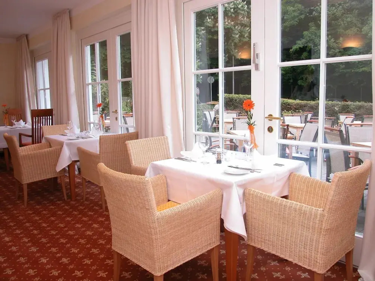 Landhaus Hirschsprung