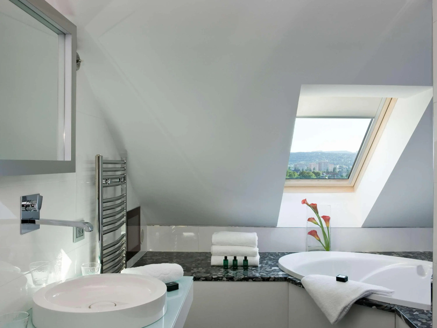 Grand Hôtel La Cloche Dijon - MGallery Collection