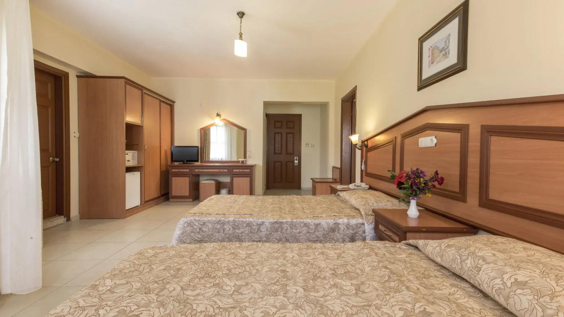 Katrancı Park Hotel