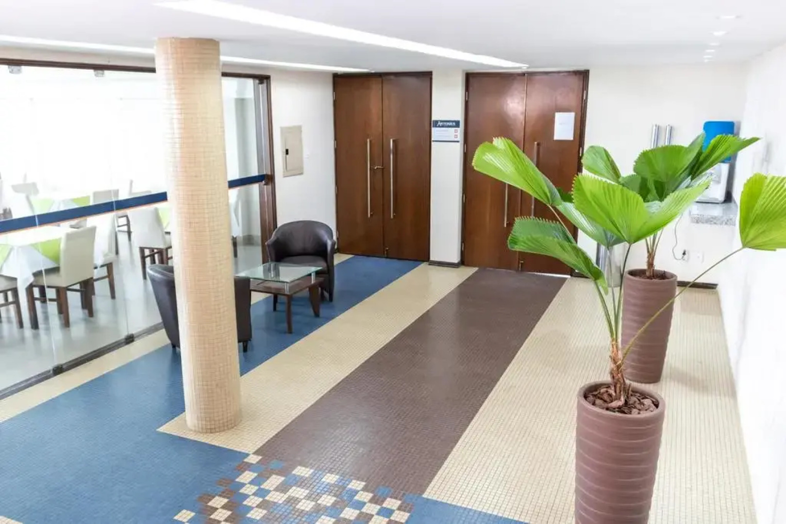 Antonius Imperial Hotel