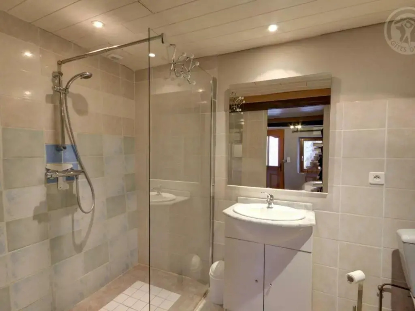 House Le Campagnard 1