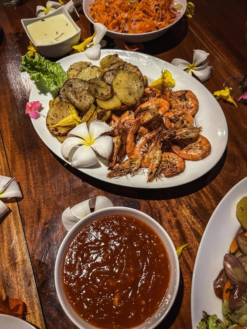 108 Palms Beach Resort