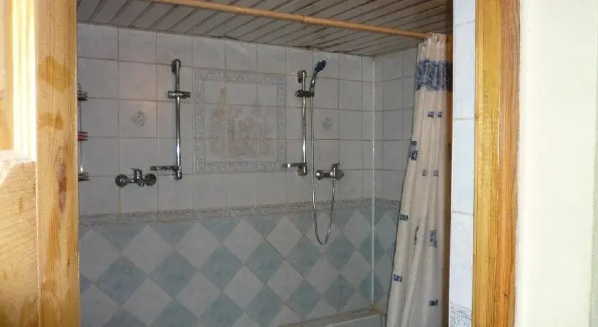 Хостел Амигос