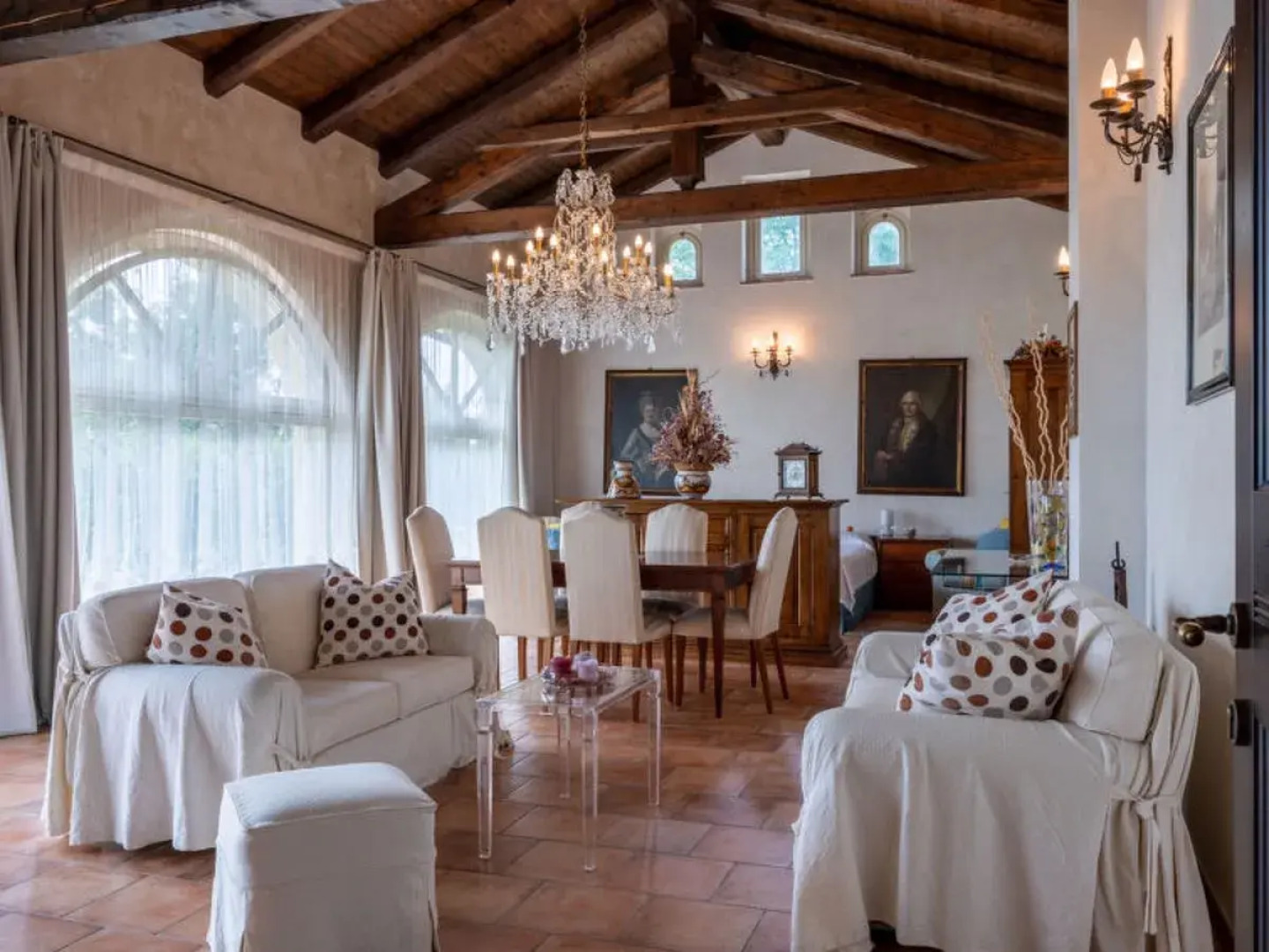 Villa Carlotta (COI268)