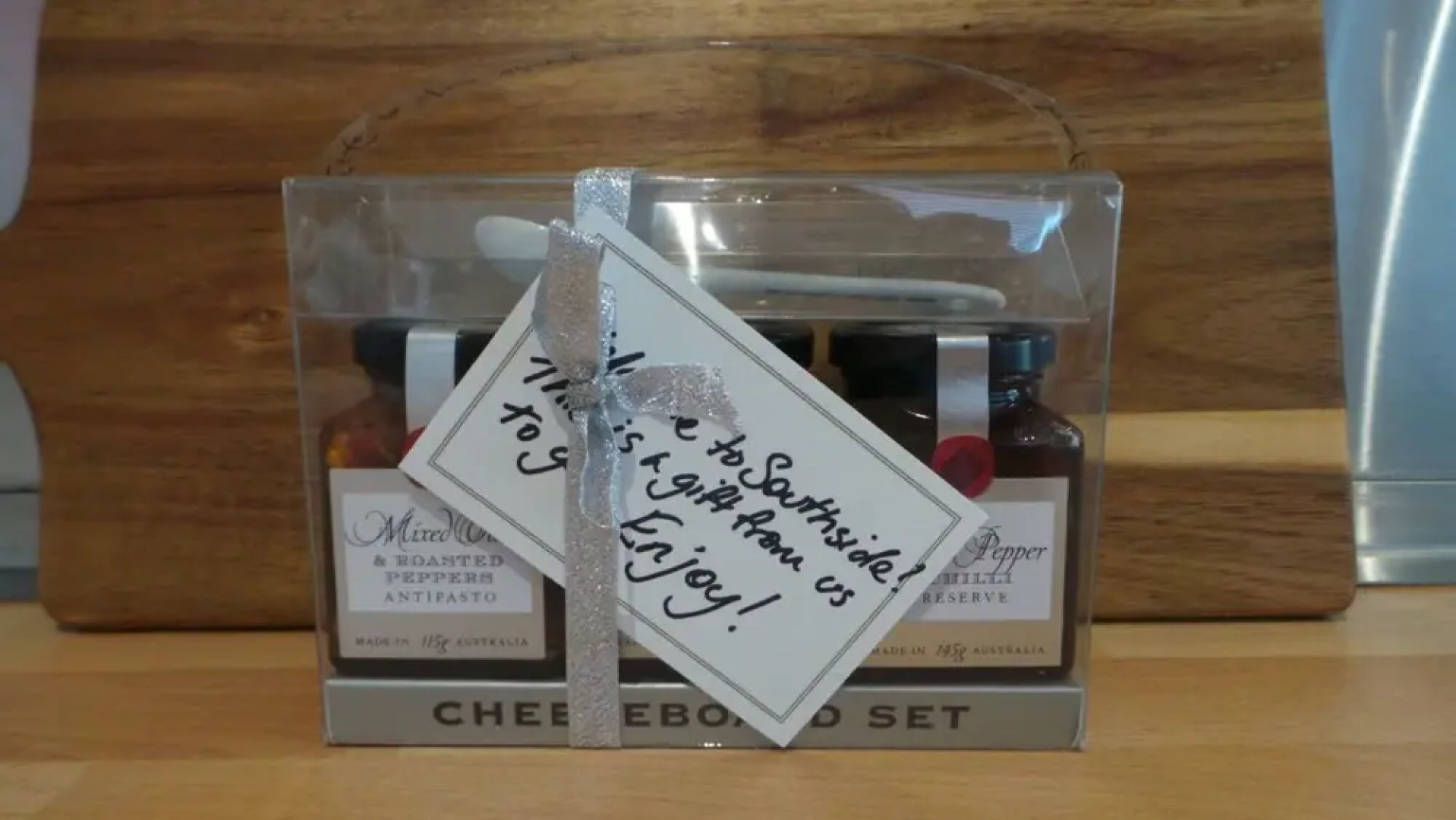 South Side - Feel the Breeze