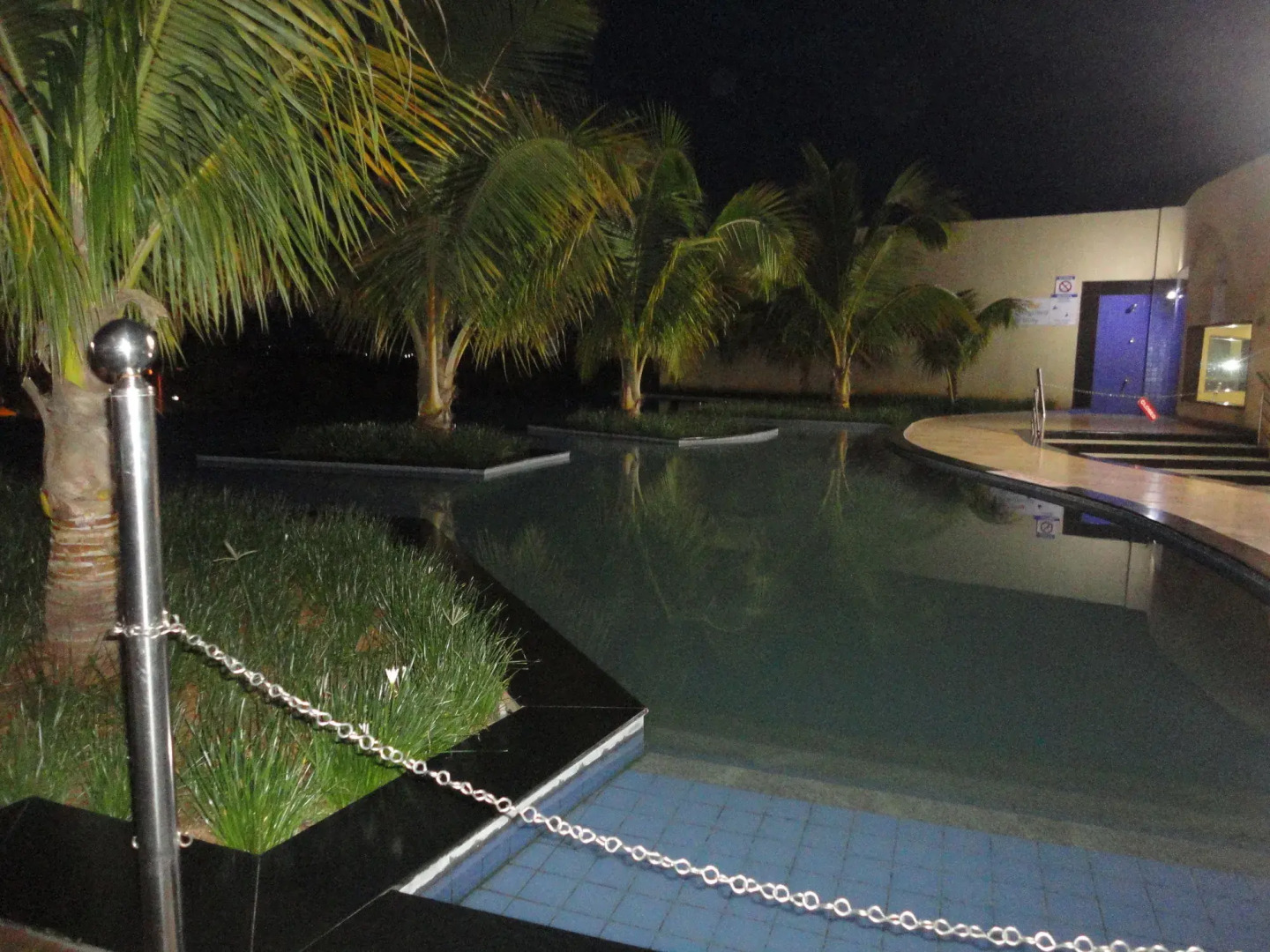 Fortune Select Grand Ridge, Tirupati -  Member ITC Hotels' Group