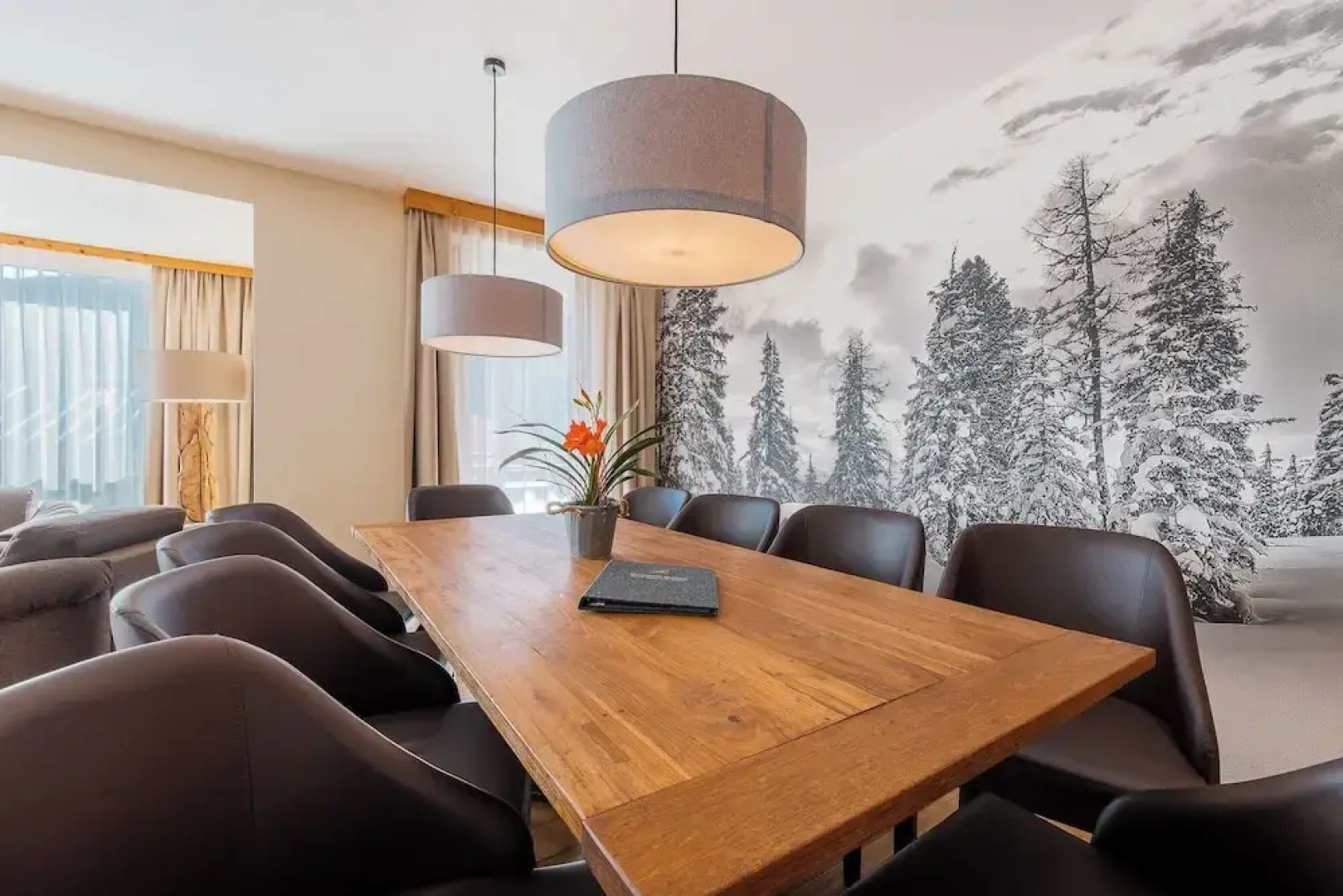 Wildkogel Resorts – Das Bramberg