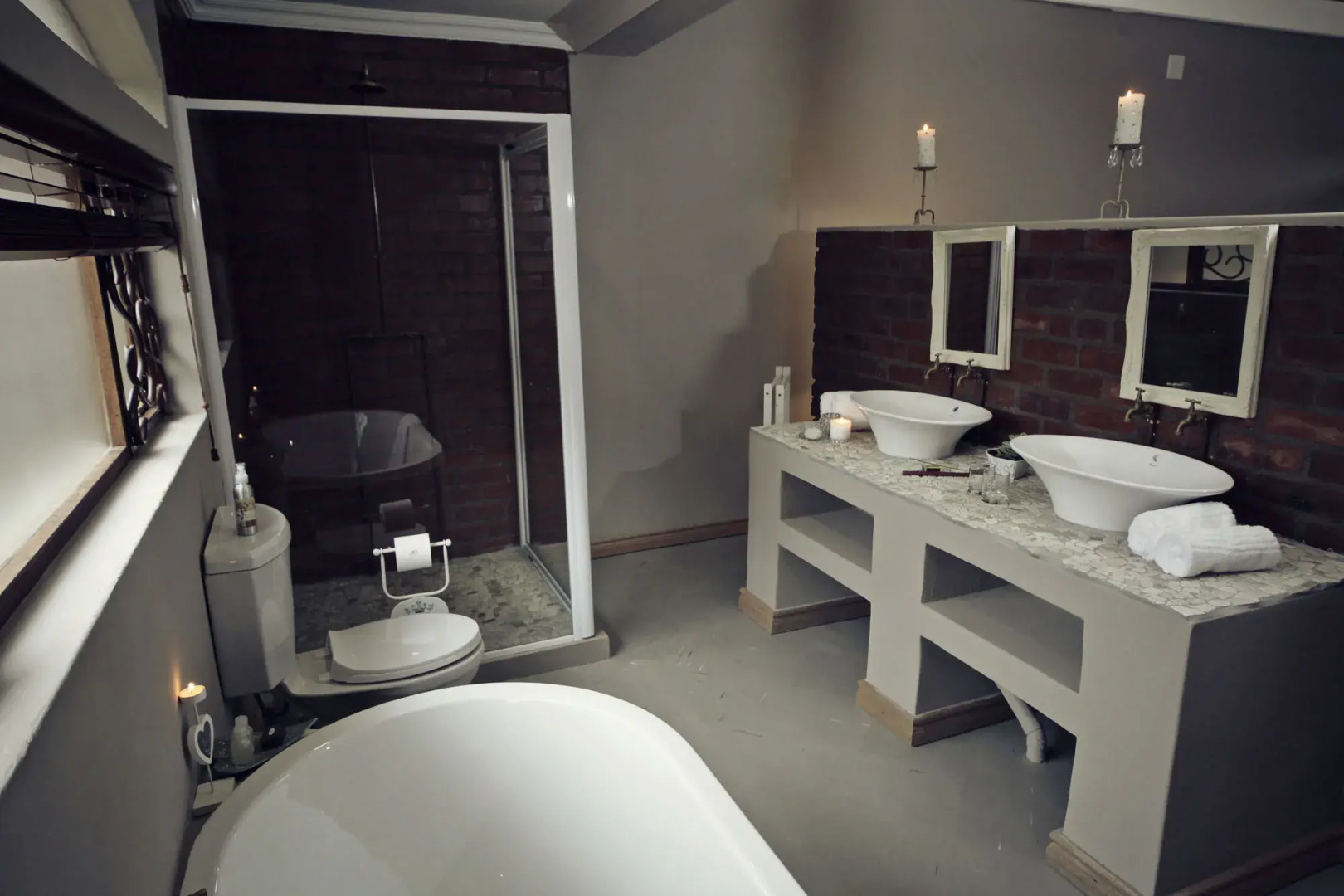 Klip en Kristal Guest House