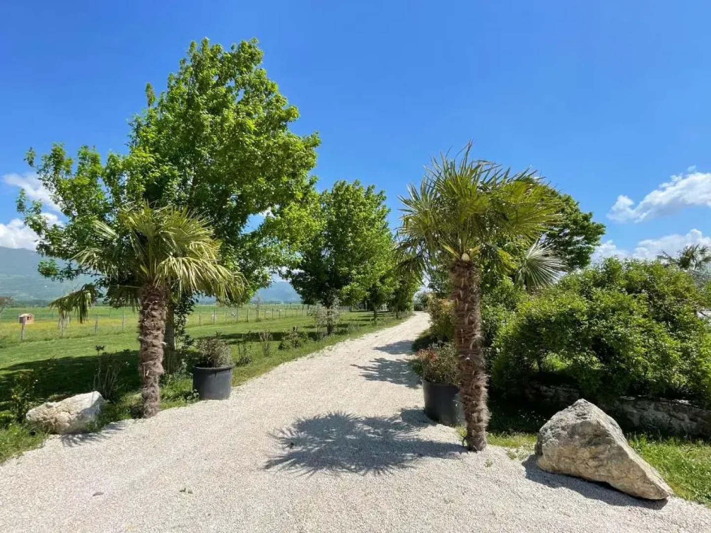 Agriturismo Il Pozzo di Peppino