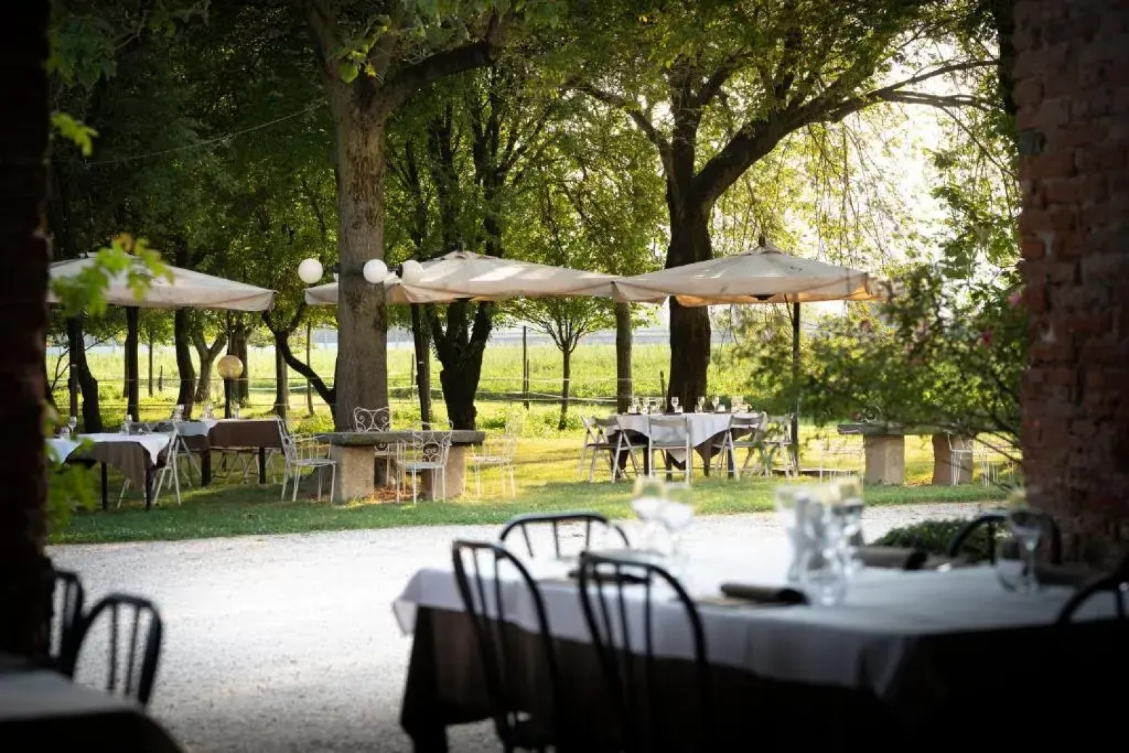 Agriturismo La Campagnola