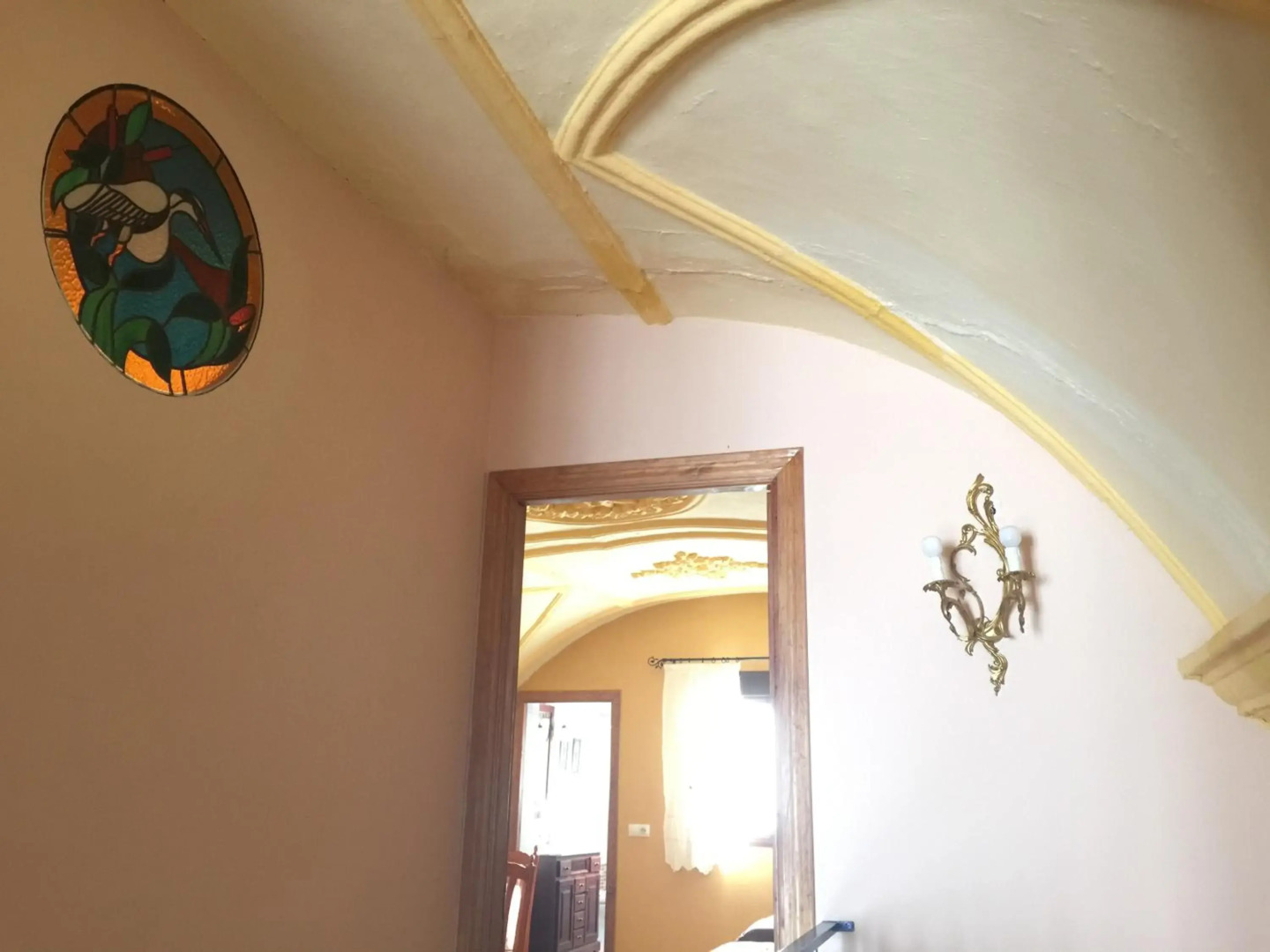 Casa Rural Antigua Ermita del Rosario