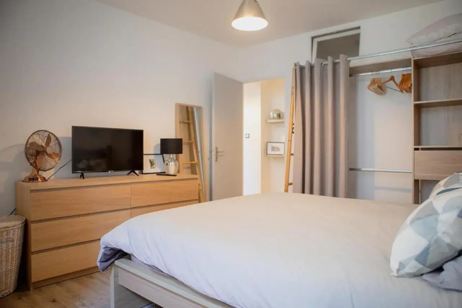 Home 12 "les Vignes"