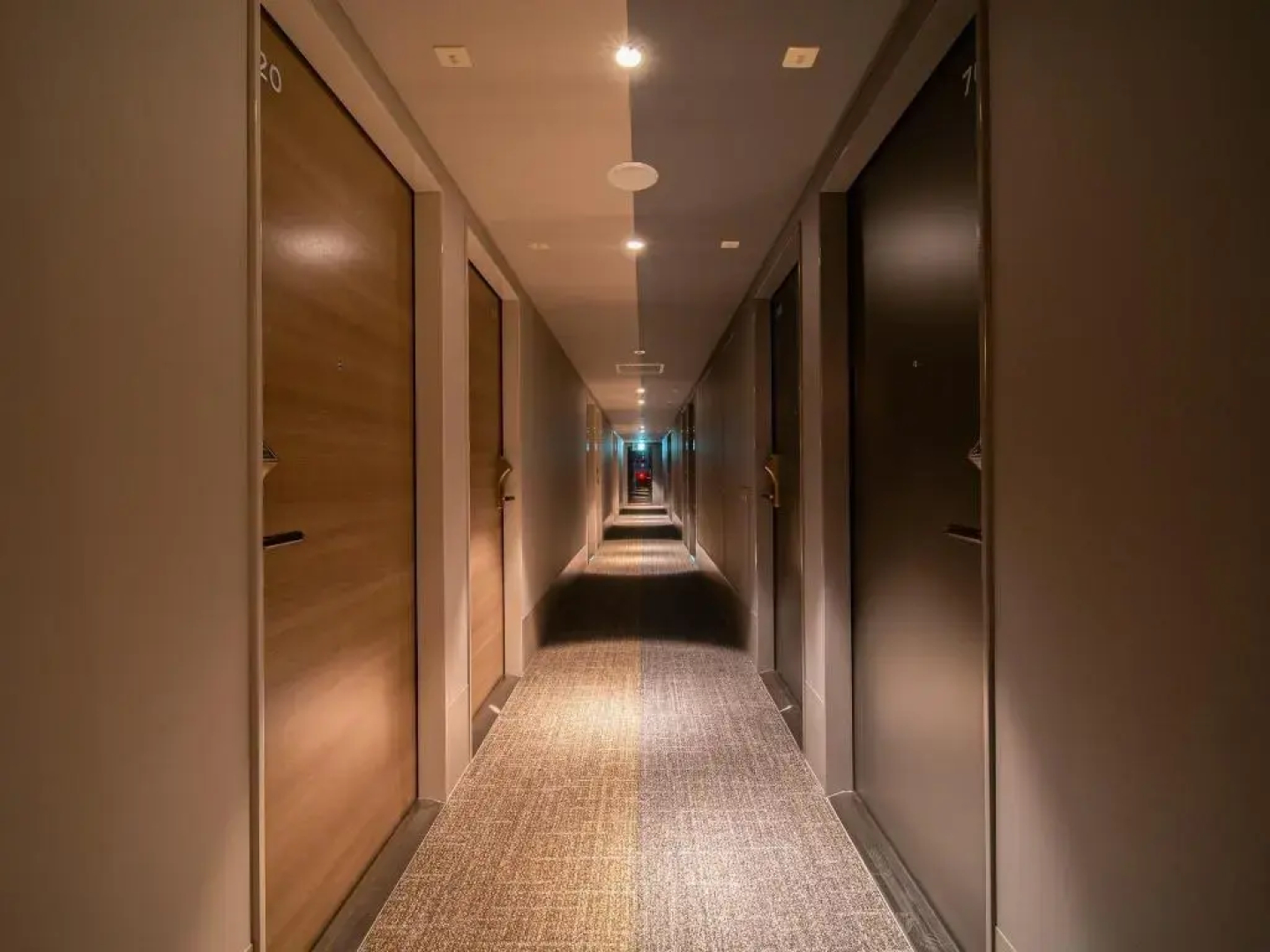 Super Hotel Anan Shiyakushomae