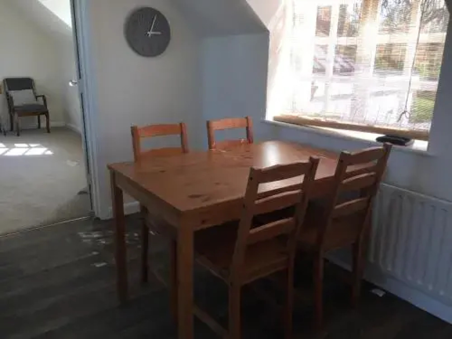 The Grange Bed and Breakfast