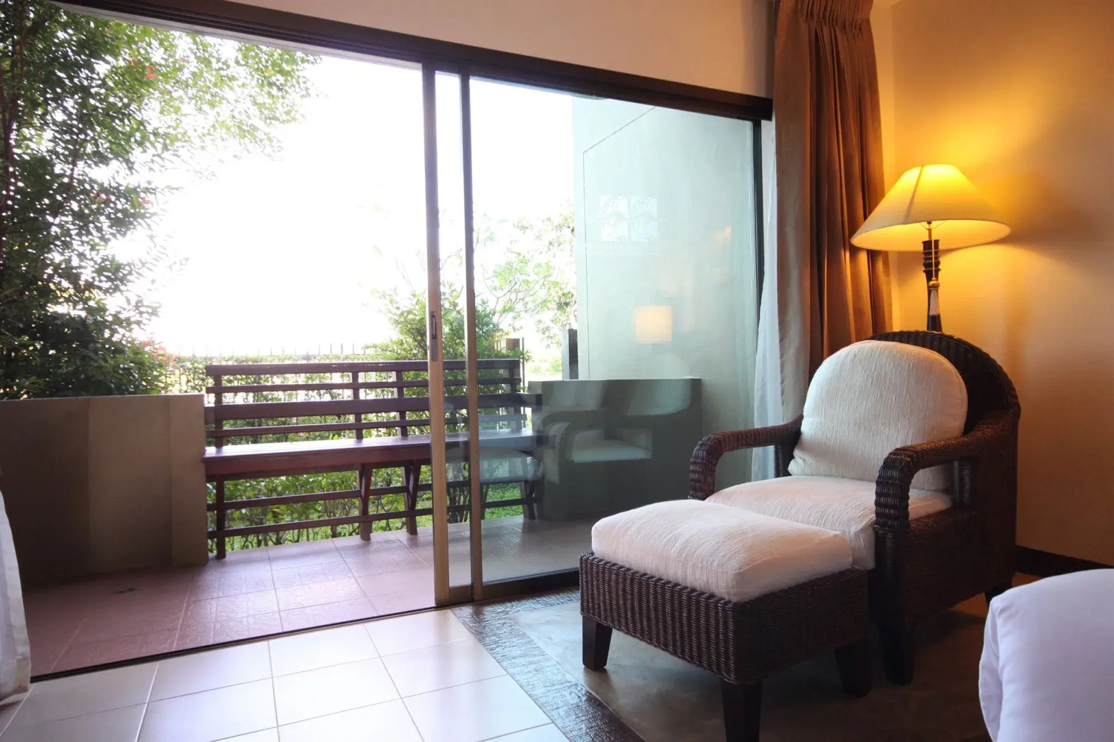 Mae Jo Golf Club & Resort