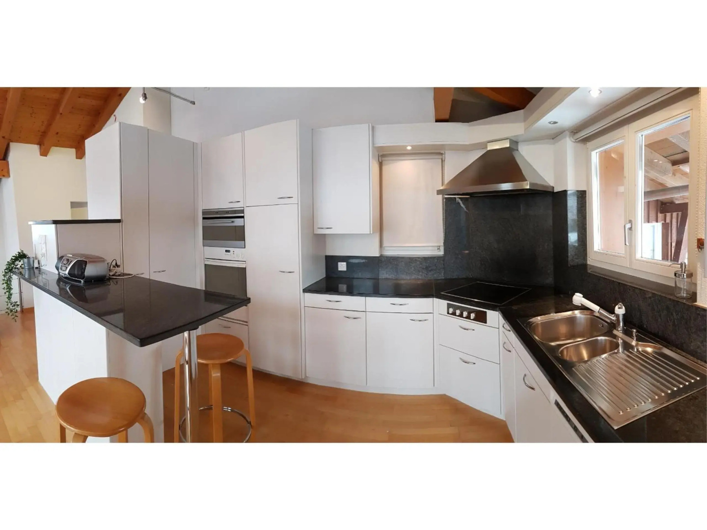 Ferienhaus Lungern see-you