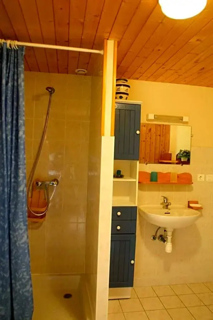 Gîte Le Titlis