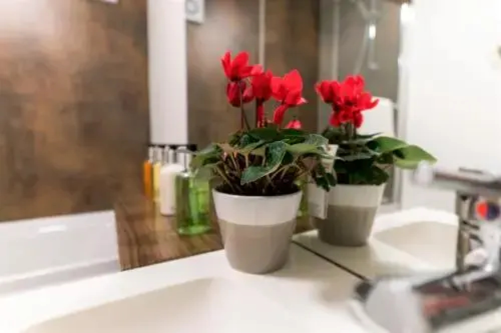 Wordsworth Apartment Irene court