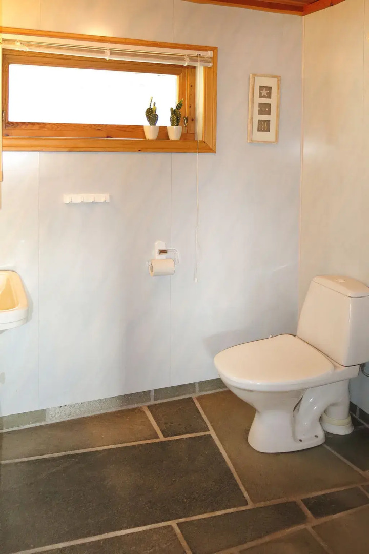 Holiday Home Målsnes (FJS015)