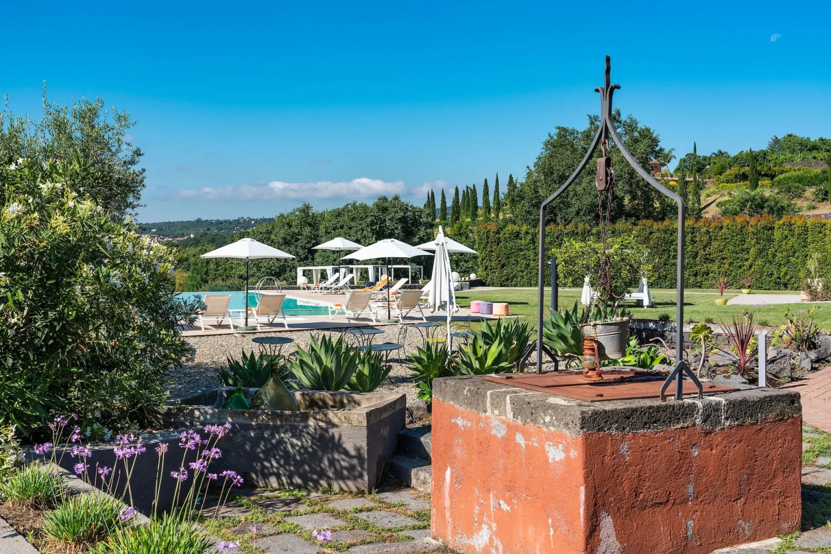 Kepos Etna Relais & Spa