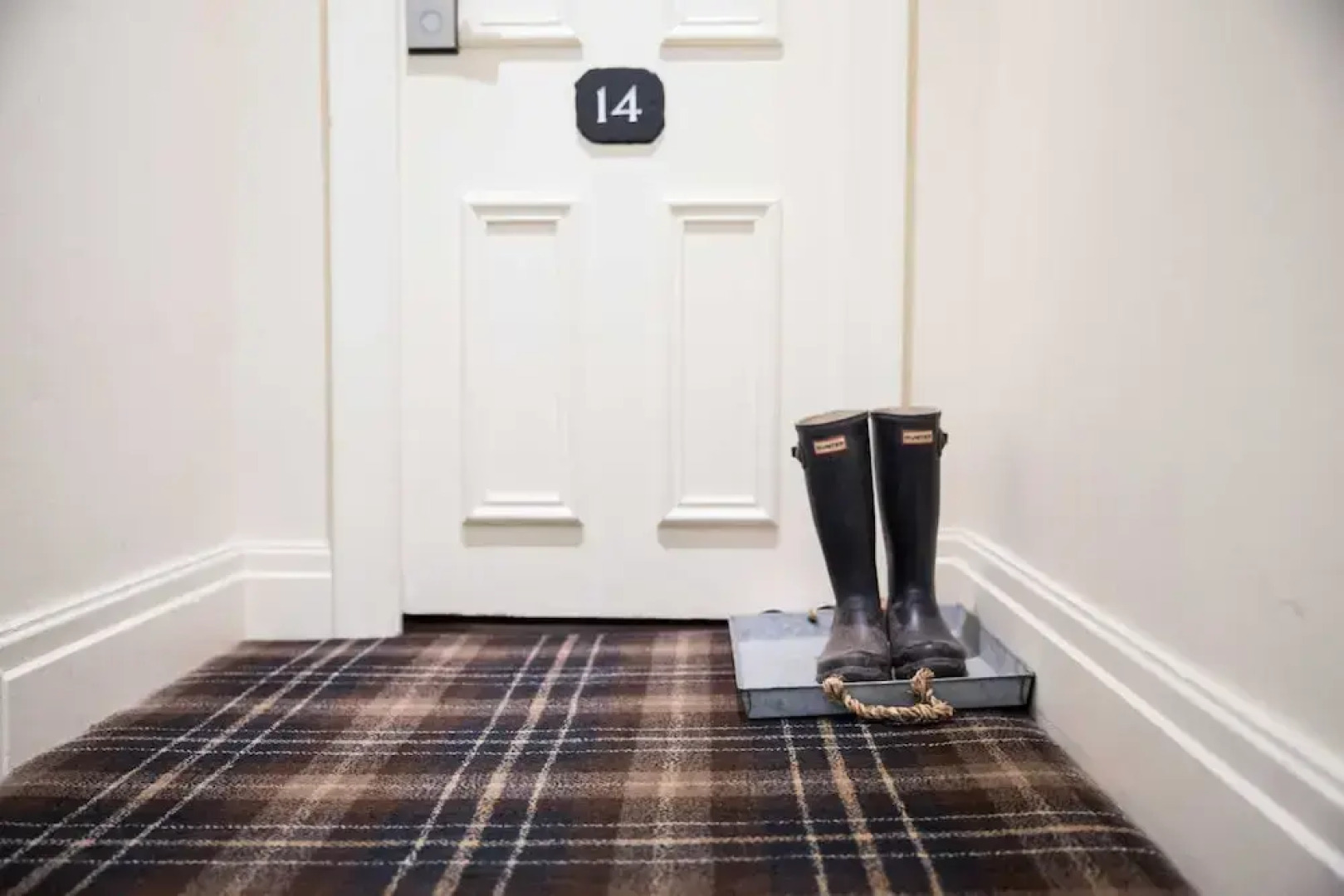 The Royal Oak At Keswick