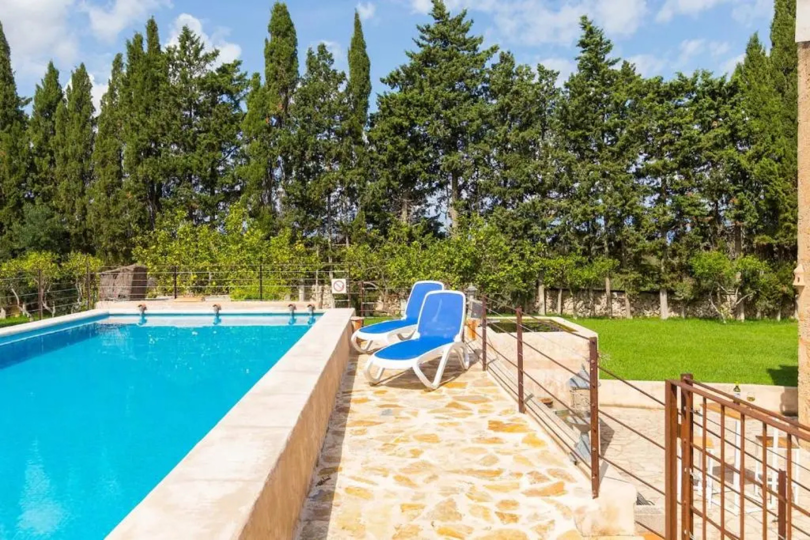 Villa Sa Vinya des Compte