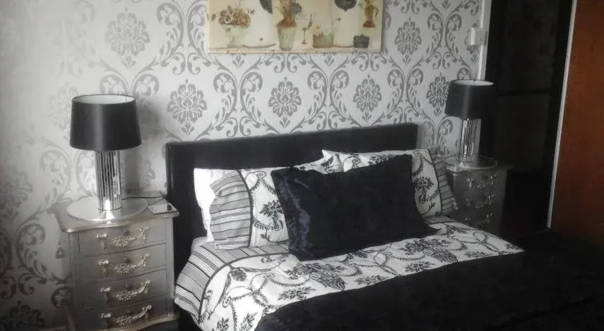 Edwardian House Bed and Breakfast