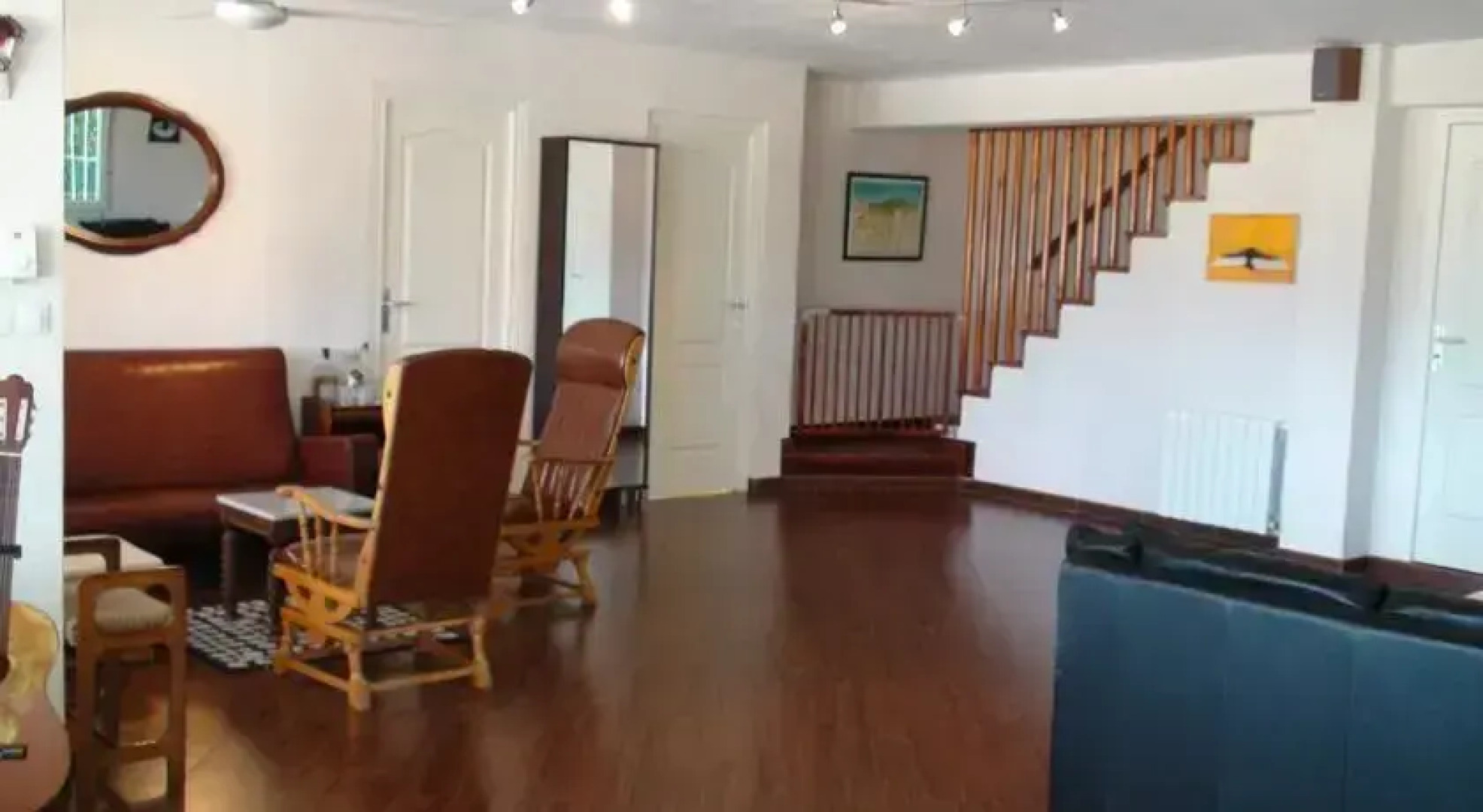 Holiday home Buenas Vistas