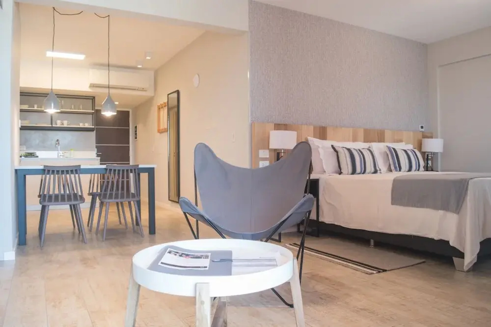 Almarena Apart & Hotel Boutique