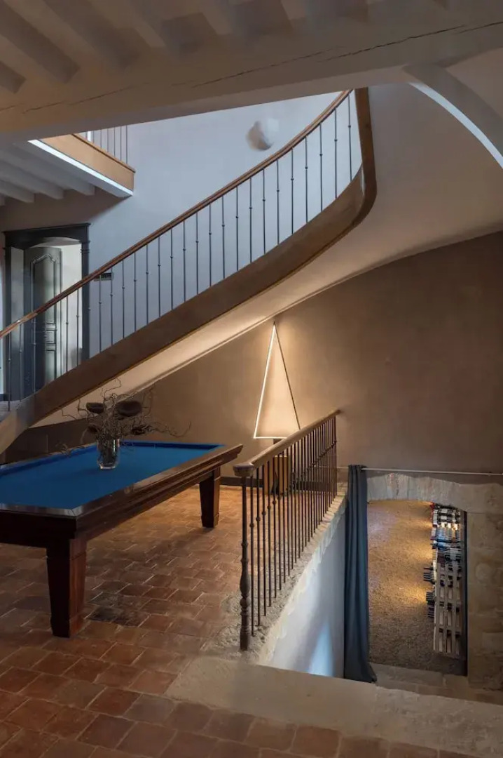 Le Monastere de Saint Mont