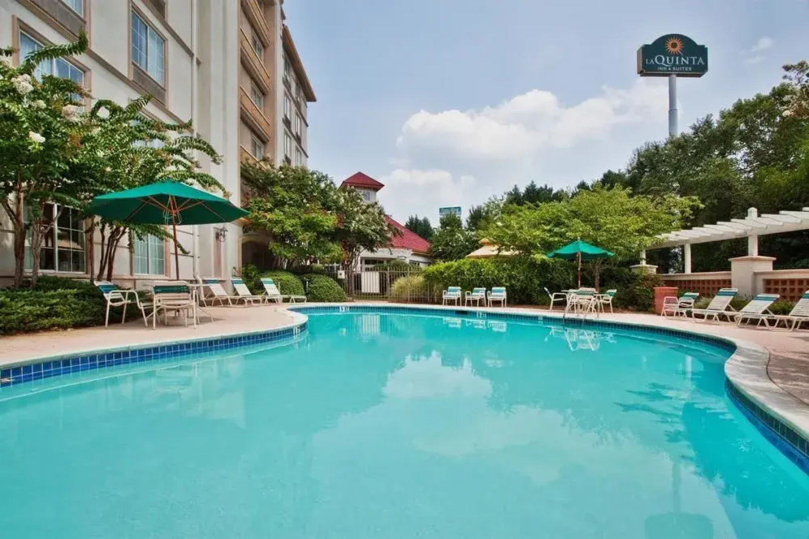 La Quinta Inn & Suites Atlanta Conyers