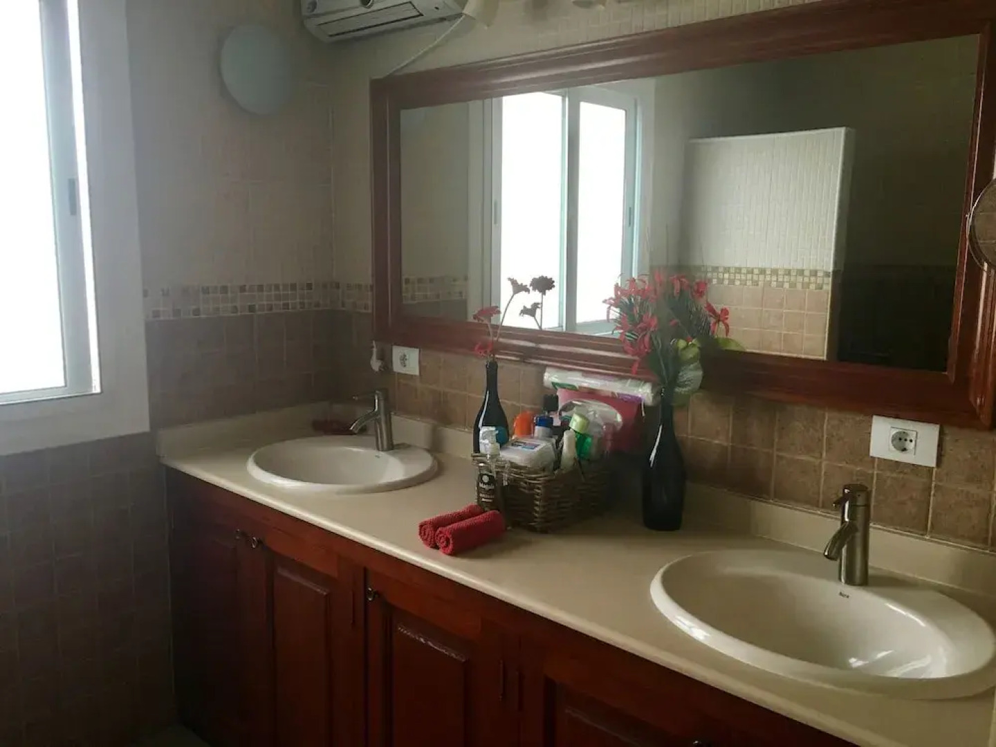 BNB Los 5 elementos Lanzarote